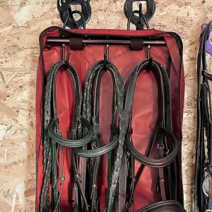 Large Horse Tack Storage Bag