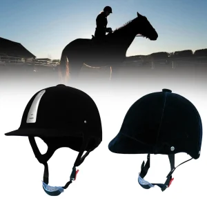 Lightweight Horse Riding Helme