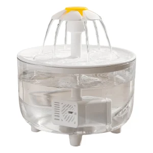 Automatic Cat Water Fountain