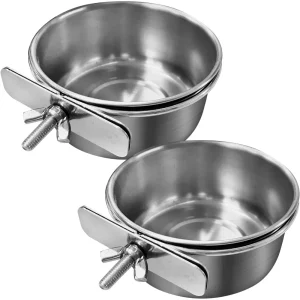 Bird Feeder Cups Set