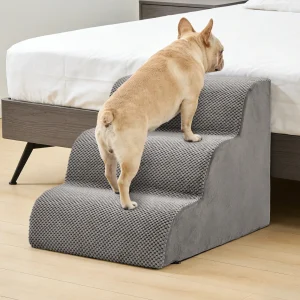 Soft Foam Pet Stairs